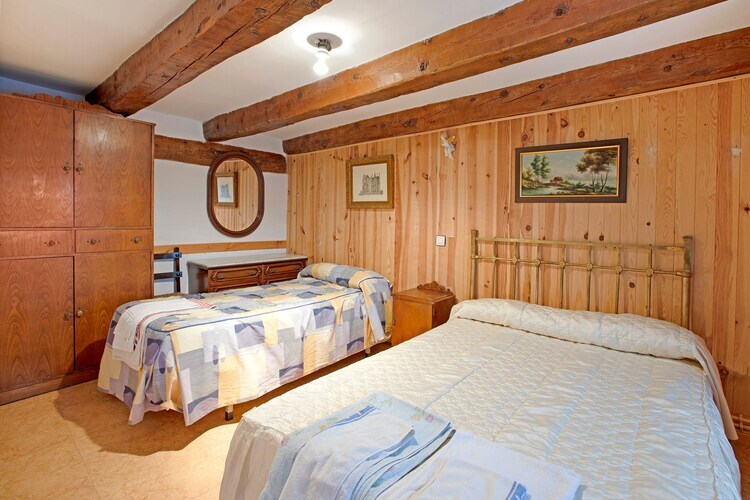 Casa Rincón de la Morena, maison 5 chambres avec piscine - Photo 29