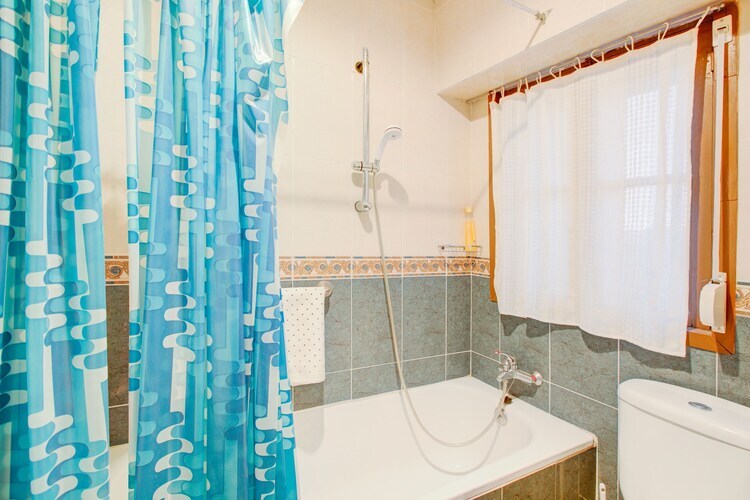Casa Rincón de la Morena, maison 5 chambres avec piscine - Photo 34