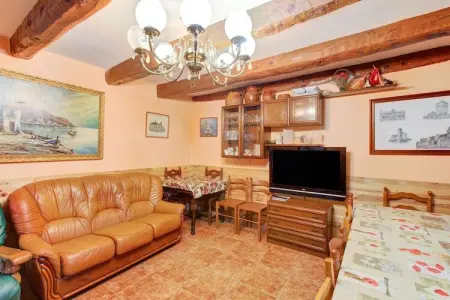 Casa Rincón de la Morena, maison 5 chambres avec piscine