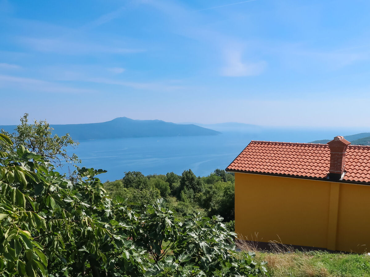 Maison Elija, vue mer panoramique, 6 personnes - Photo 2