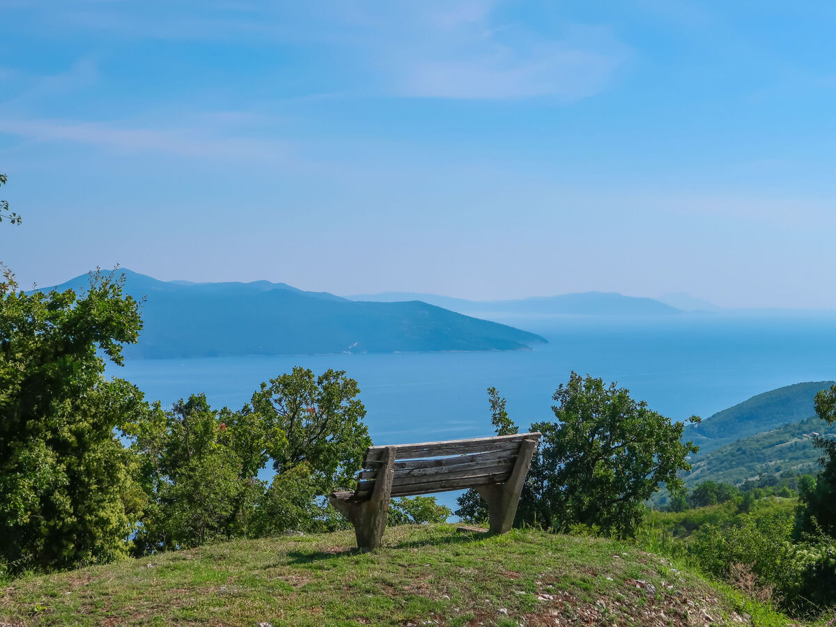 Maison Elija, vue mer panoramique, 6 personnes - Photo 3