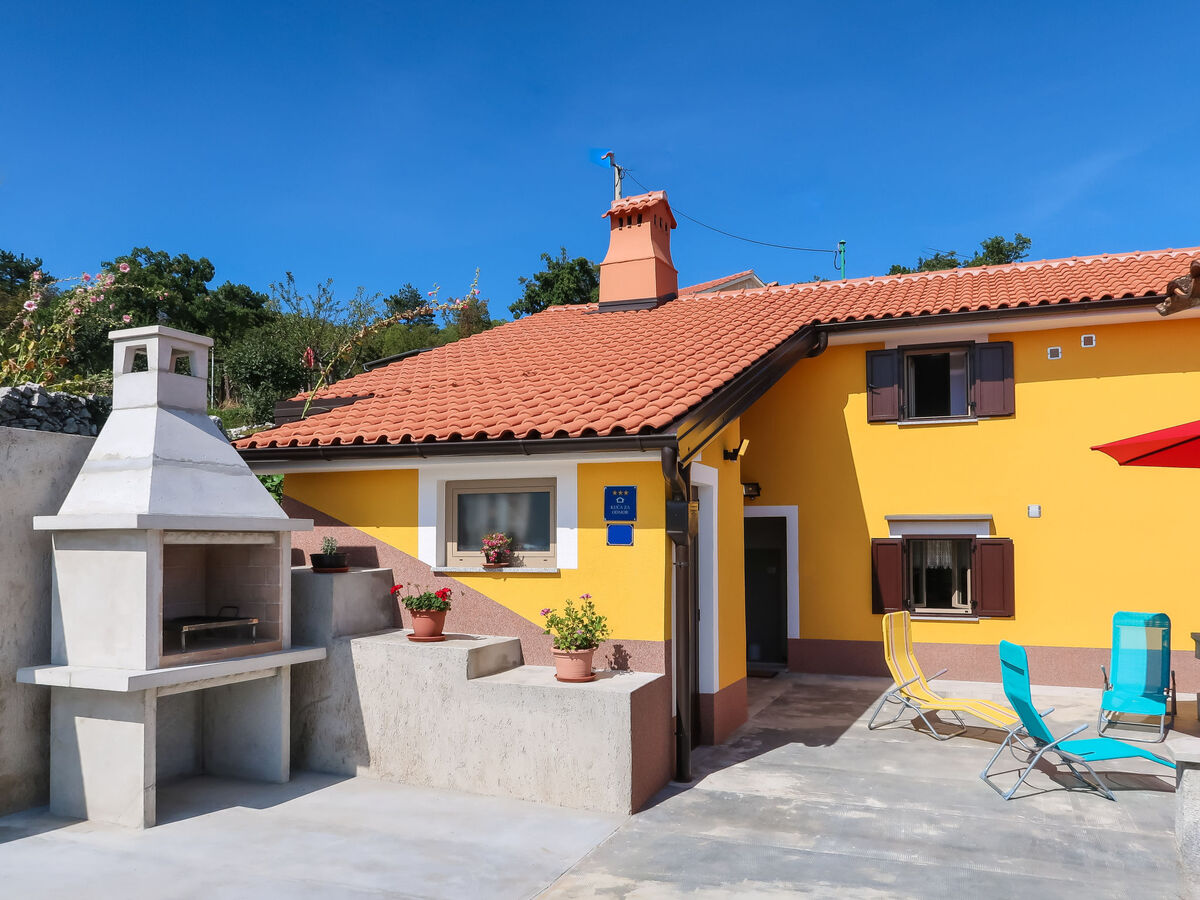Maison Elija, vue mer panoramique, 6 personnes - Photo 4