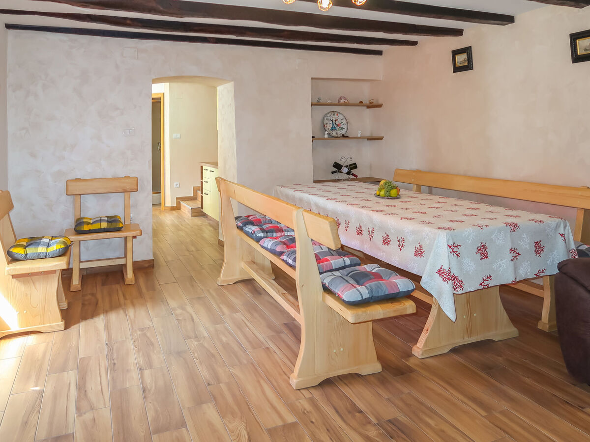 Maison Elija, vue mer panoramique, 6 personnes - Photo 5