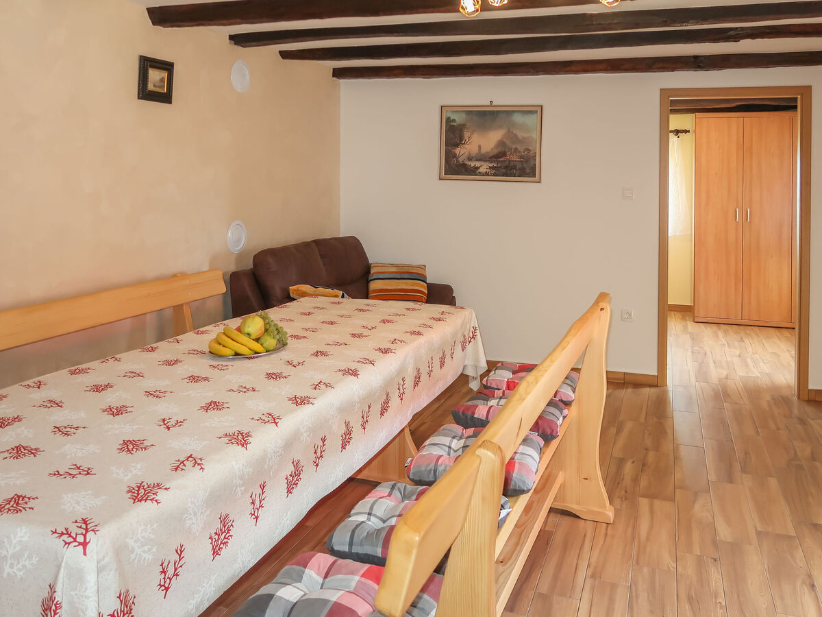 Maison Elija, vue mer panoramique, 6 personnes - Photo 6