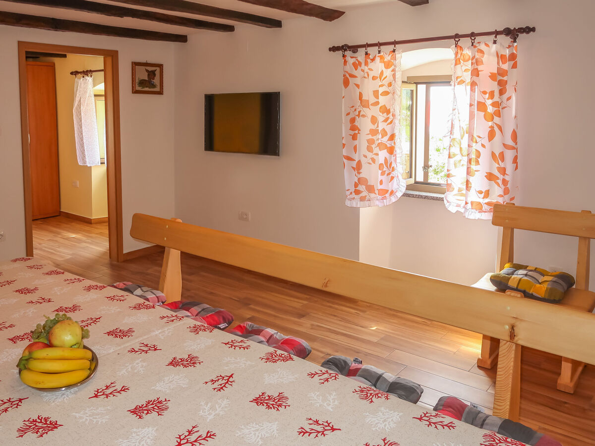 Maison Elija, vue mer panoramique, 6 personnes - Photo 8