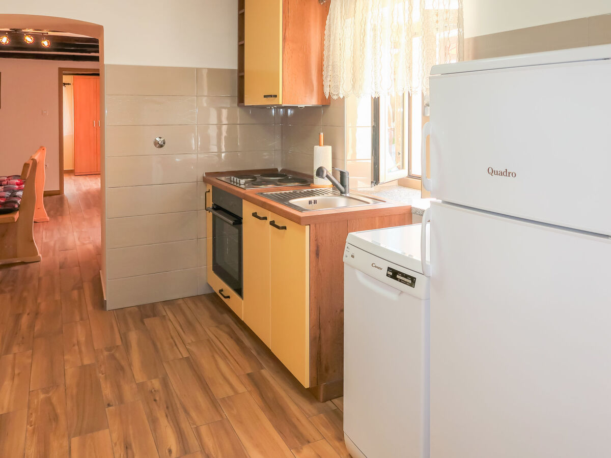 Maison Elija, vue mer panoramique, 6 personnes - Photo 10