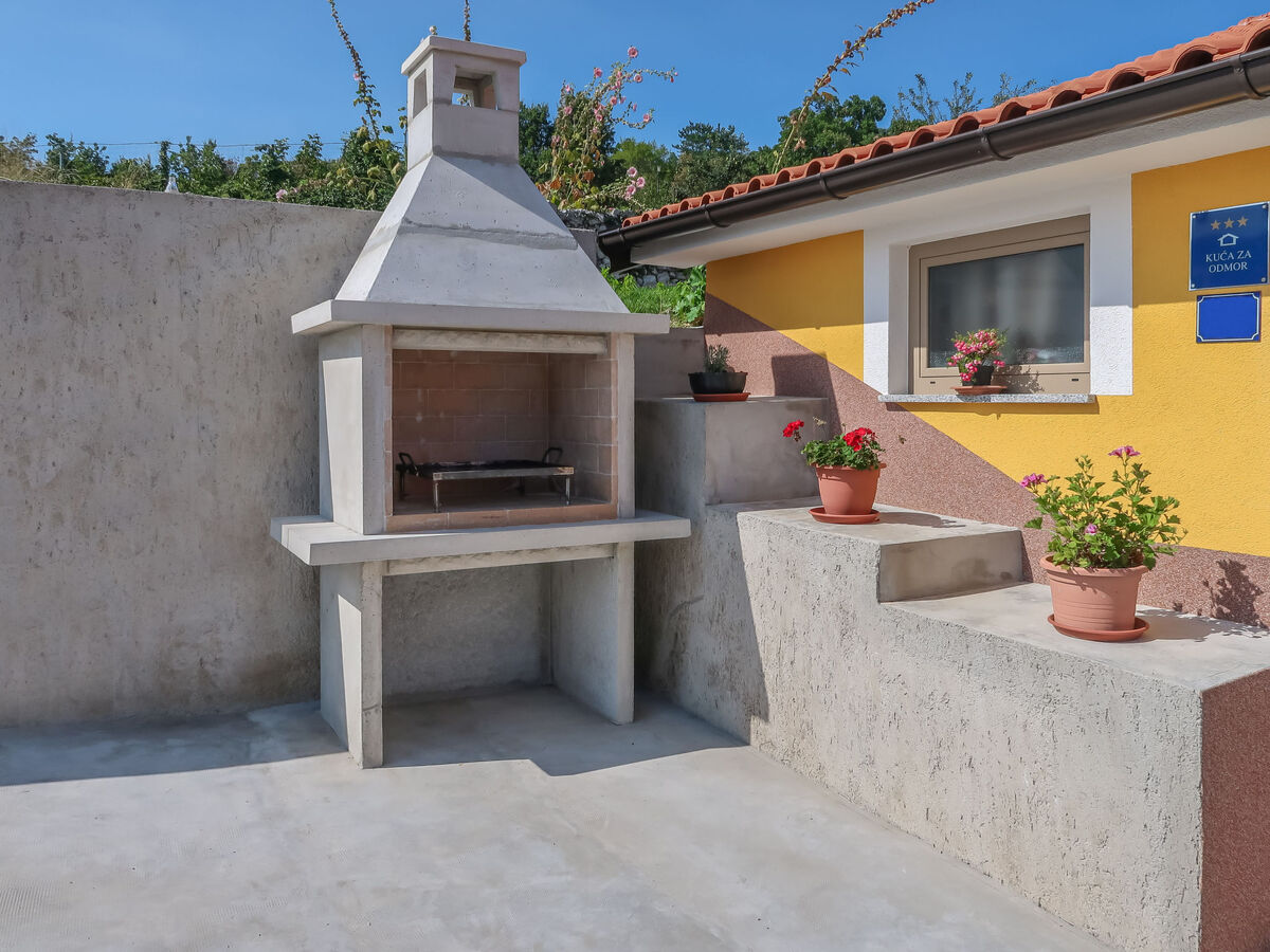 Maison Elija, vue mer panoramique, 6 personnes - Photo 11