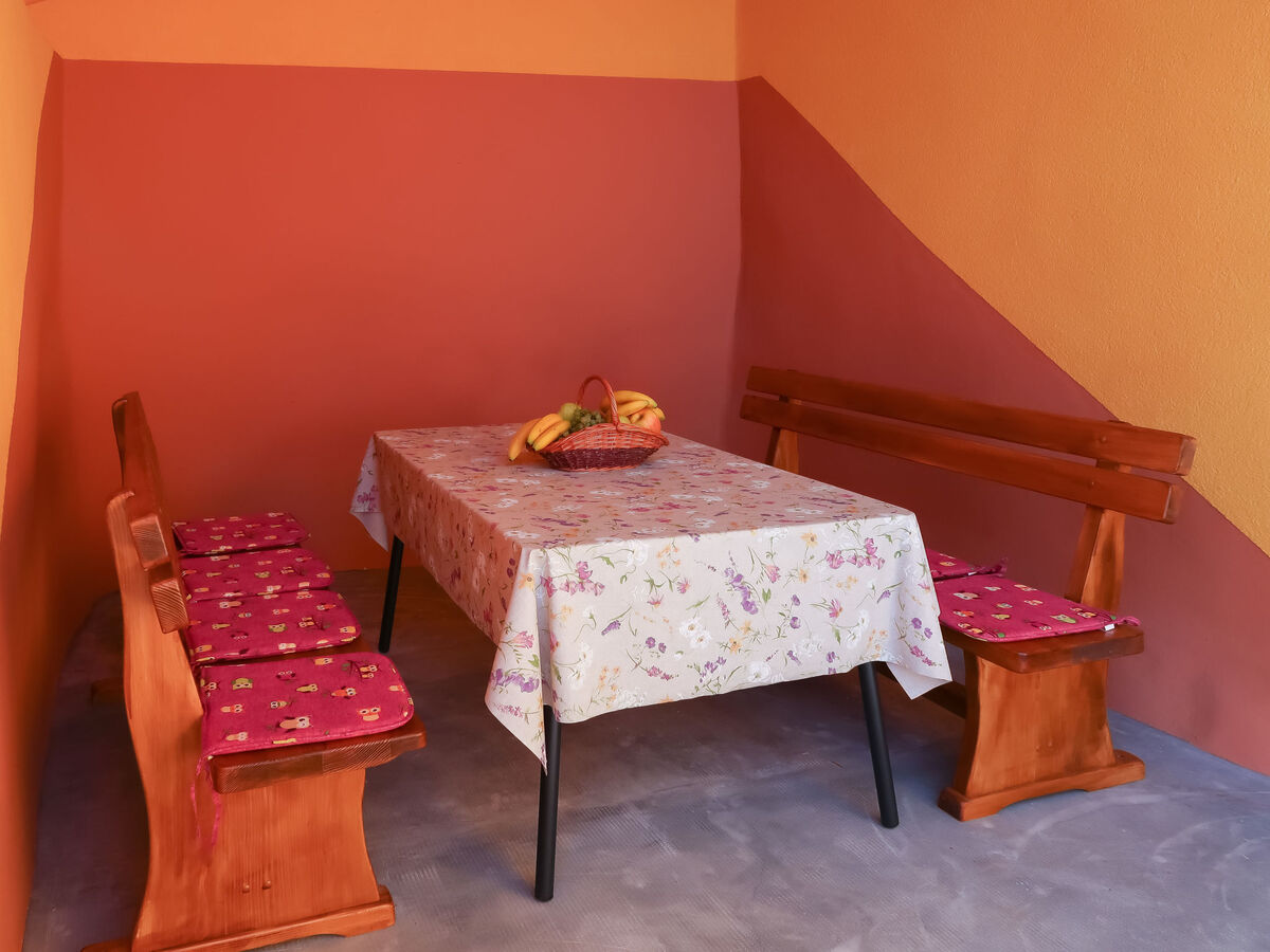 Maison Elija, vue mer panoramique, 6 personnes - Photo 12