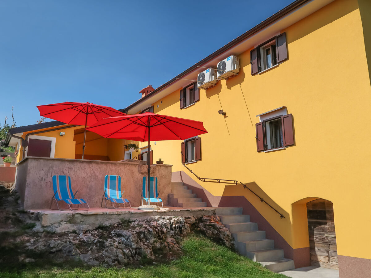 Maison Elija, vue mer panoramique, 6 personnes - Photo 13