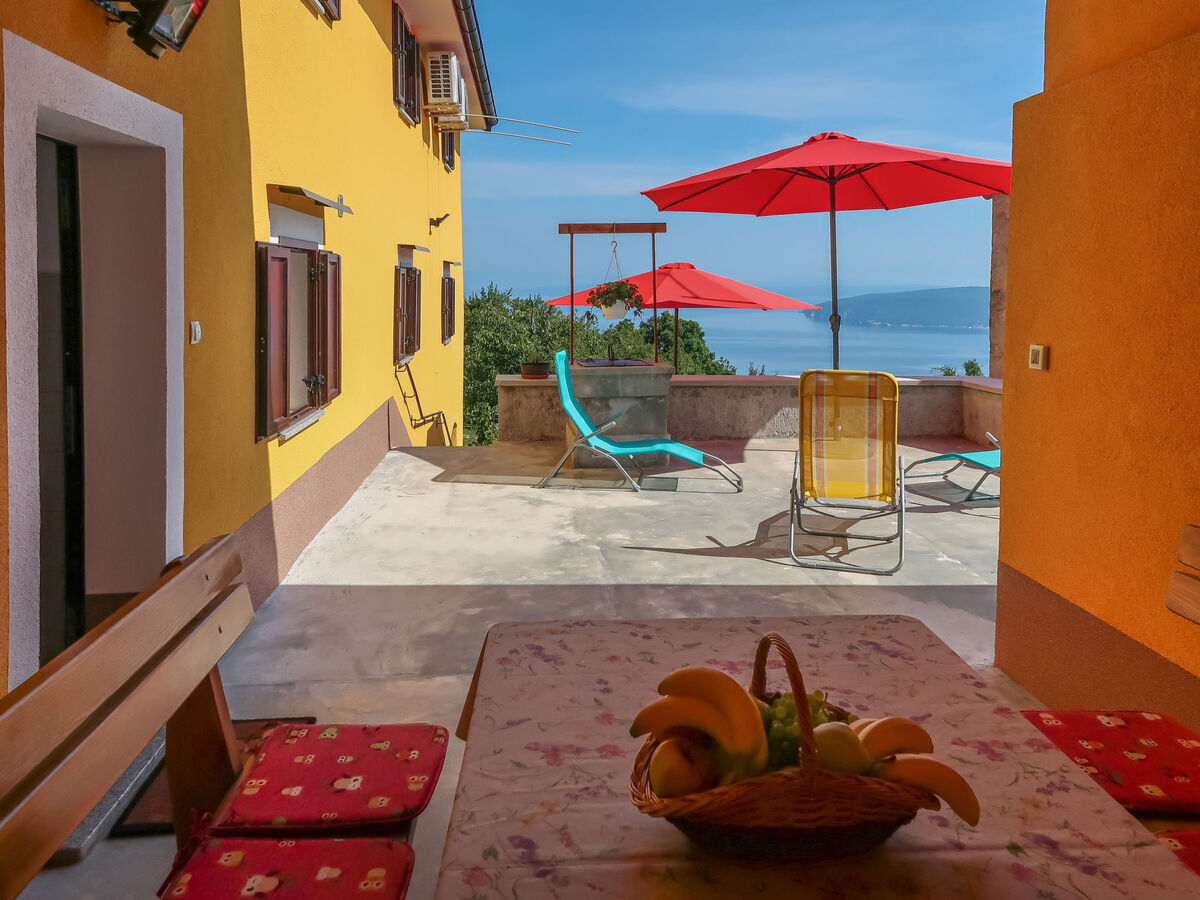 Maison Elija, vue mer panoramique, 6 personnes - Photo 14