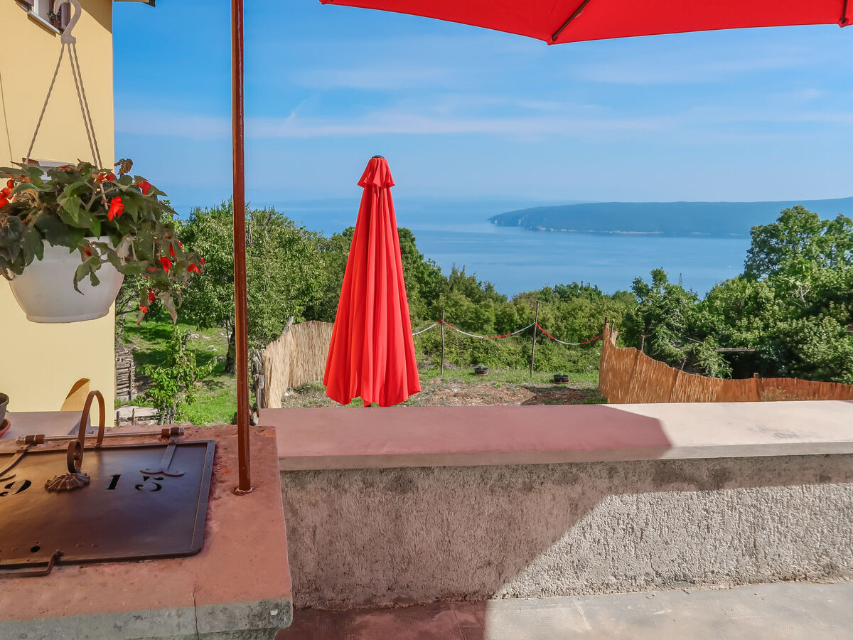 Maison Elija, vue mer panoramique, 6 personnes - Photo 16