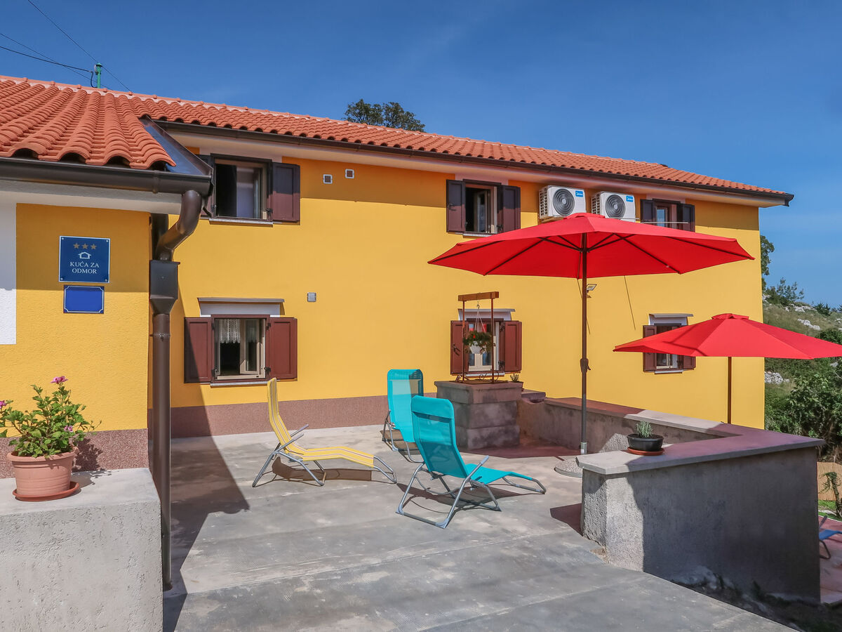 Maison Elija, vue mer panoramique, 6 personnes - Photo 17