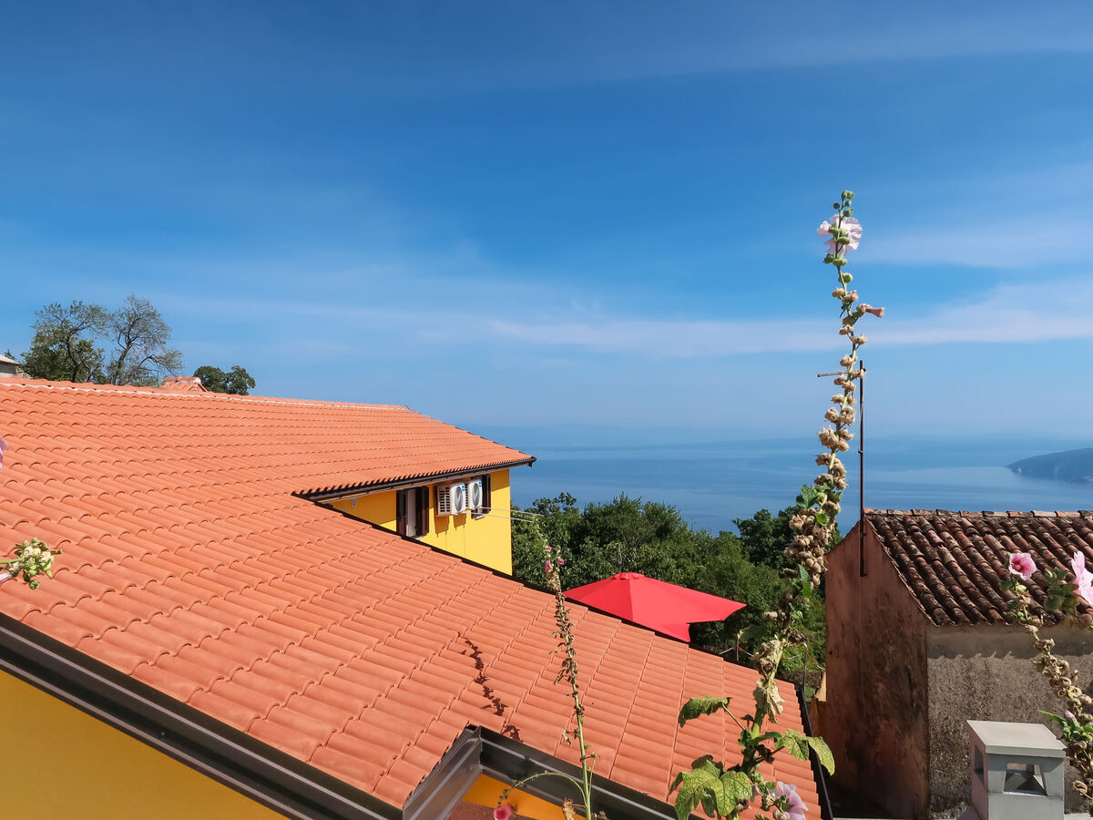 Maison Elija, vue mer panoramique, 6 personnes - Photo 18