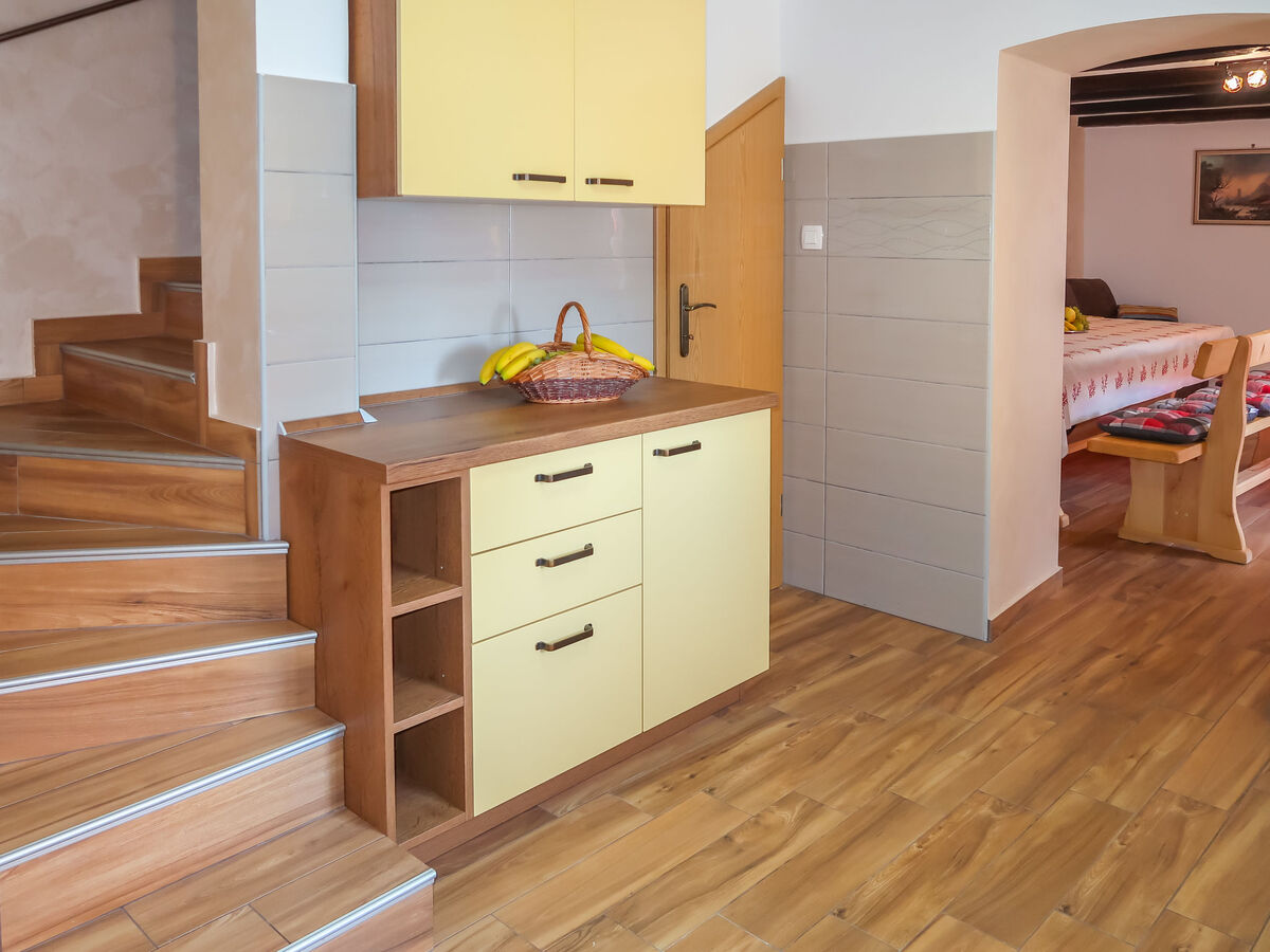 Maison Elija, vue mer panoramique, 6 personnes - Photo 21