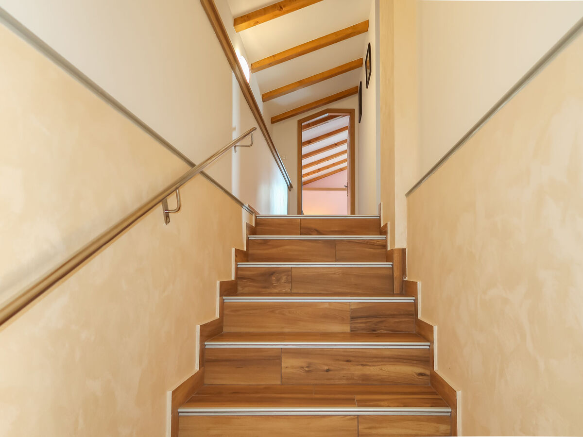 Maison Elija, vue mer panoramique, 6 personnes - Photo 22