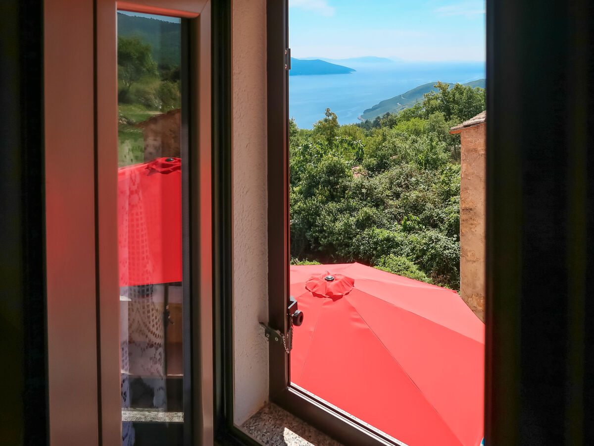 Maison Elija, vue mer panoramique, 6 personnes - Photo 23