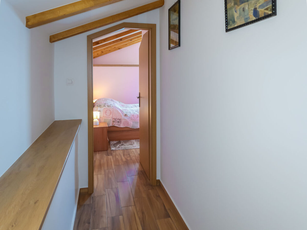 Maison Elija, vue mer panoramique, 6 personnes - Photo 24