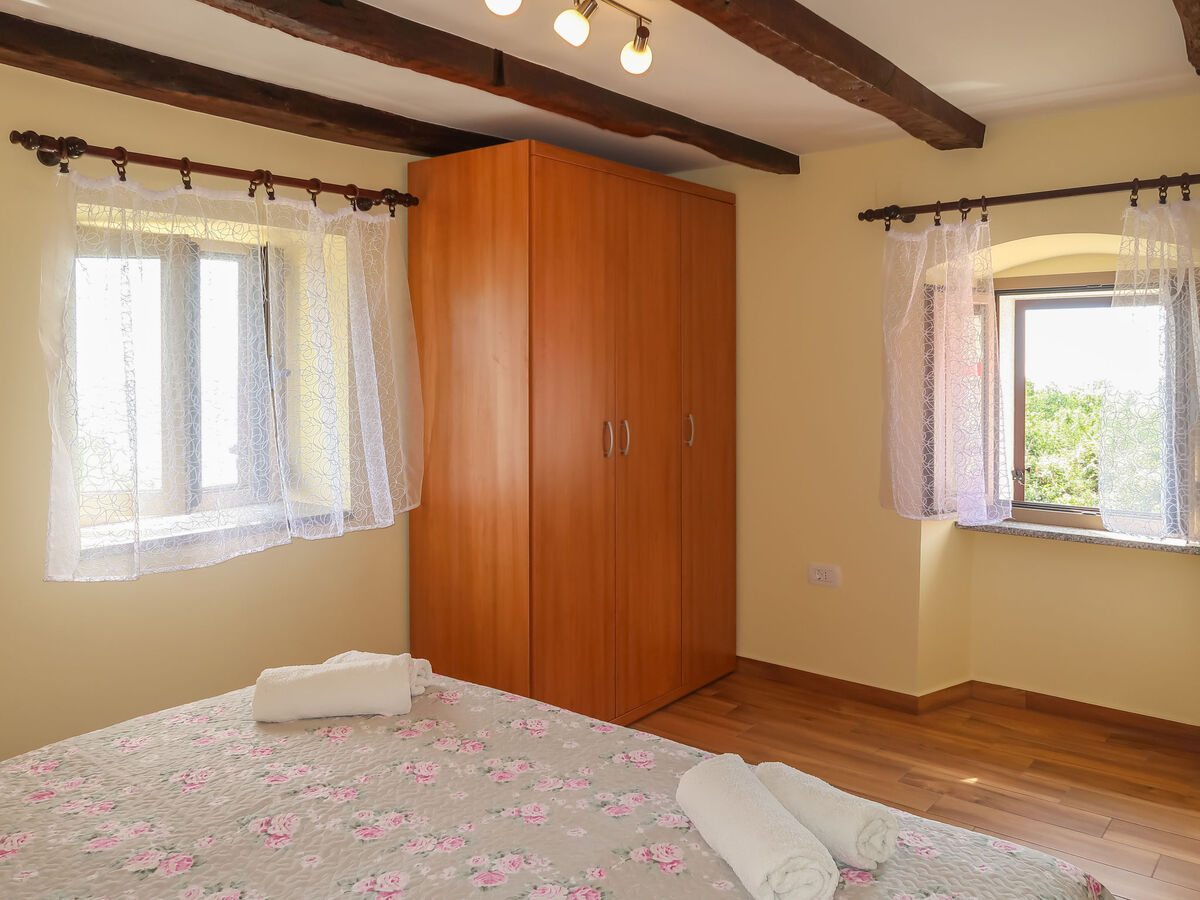 Maison Elija, vue mer panoramique, 6 personnes - Photo 29