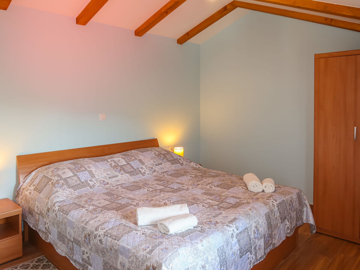 Maison Elija, vue mer panoramique, 6 personnes - Photo 30