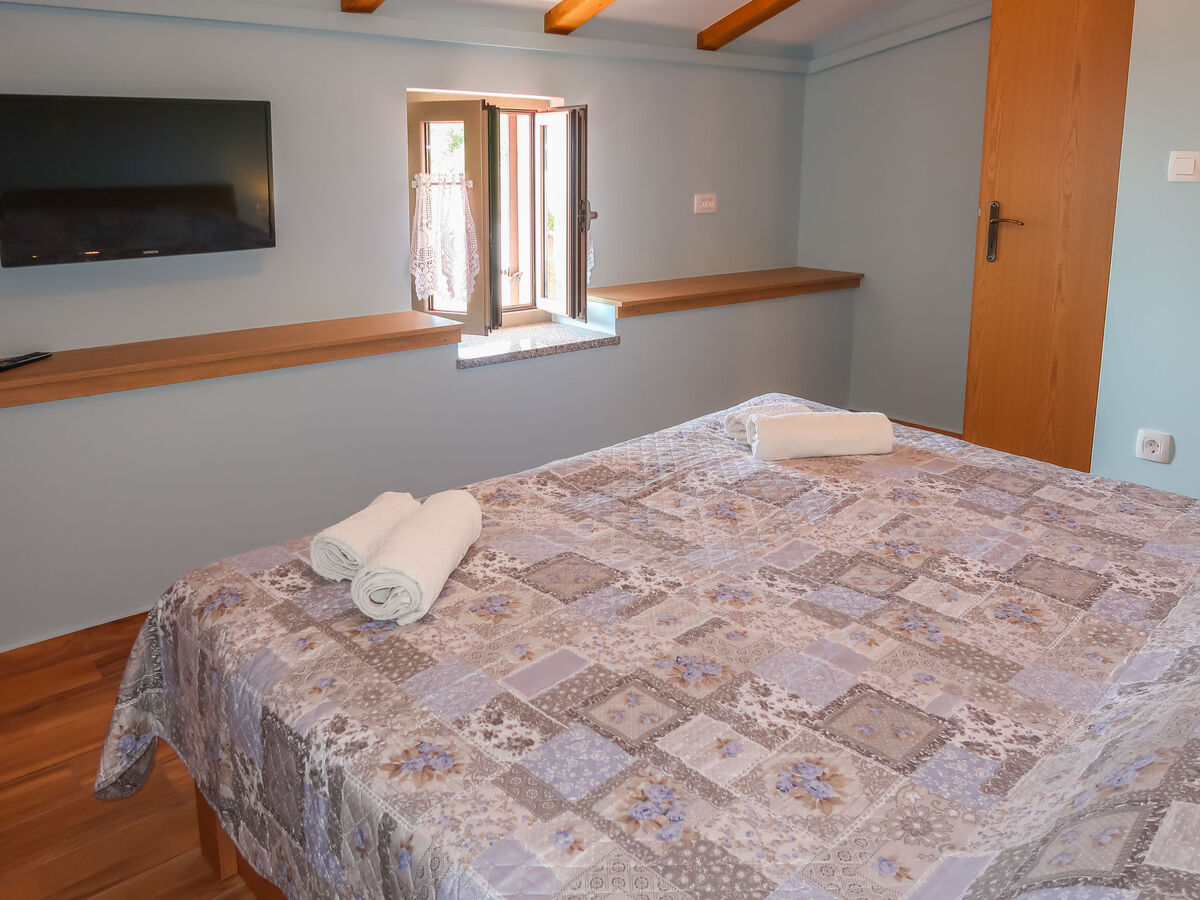Maison Elija, vue mer panoramique, 6 personnes - Photo 31