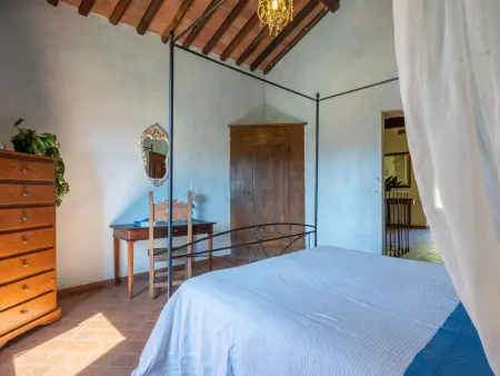 La Vittoria, Maison 12 personnes à Cortona - Photo 11