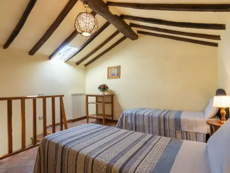 La Vittoria, Maison 12 personnes à Cortona - Photo 16