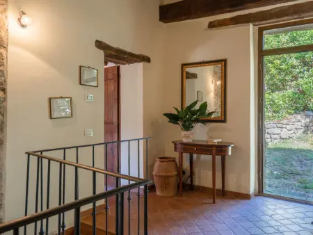 La Vittoria, Maison 12 personnes à Cortona - Photo 20