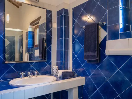 La Vittoria, Maison 12 personnes à Cortona - Photo 22