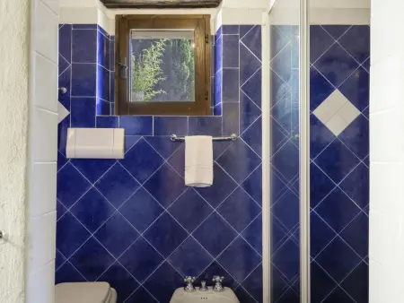 La Vittoria, Maison 12 personnes à Cortona - Photo 23