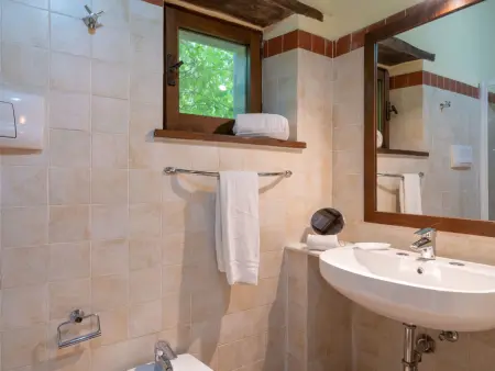 La Vittoria, Maison 12 personnes à Cortona - Photo 25