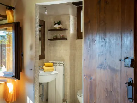 La Vittoria, Maison 12 personnes à Cortona - Photo 26