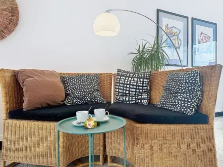 Sea-kret with Garden – Maison 5 personnes près de la plage : photo 4