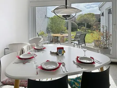 Sea-kret with Garden – Maison 5 personnes près de la plage : photo 5