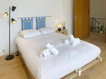 Sea-kret with Garden – Maison 5 personnes près de la plage : photo 6
