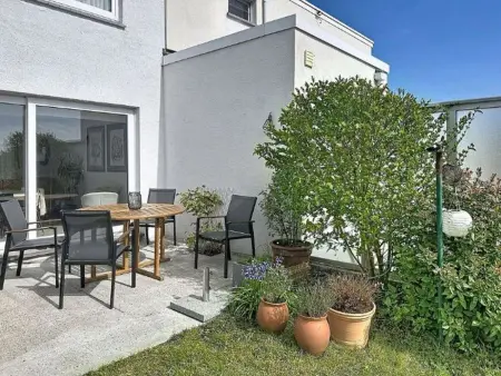 Sea-kret with Garden – Maison 5 personnes près de la plage : photo 7