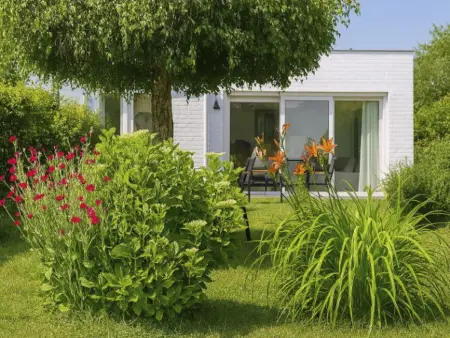 Sea-kret with Garden – Maison 5 personnes près de la plage : photo 9