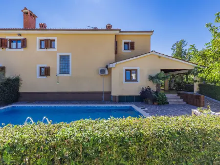 Maison Jakov avec piscine privée à Rovinj : photo 2