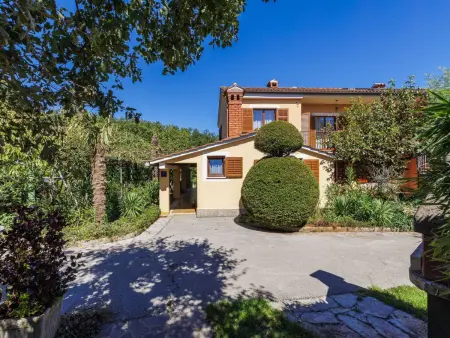 Maison Jakov avec piscine privée à Rovinj : photo 3