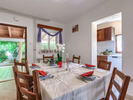 Maison Jakov avec piscine privée à Rovinj : photo 6