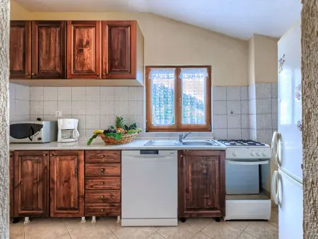 Maison Jakov avec piscine privée à Rovinj : photo 8