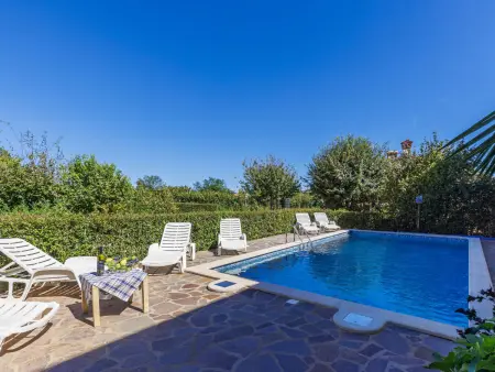 Maison Jakov avec piscine privée à Rovinj : photo 11