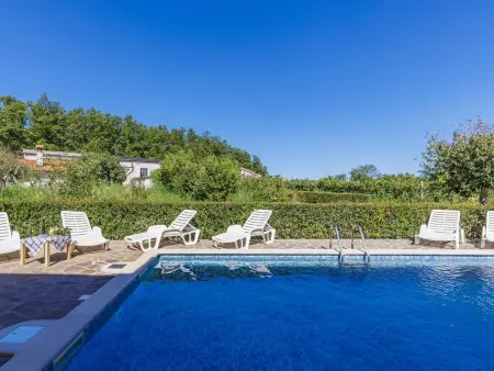 Maison Jakov avec piscine privée à Rovinj : photo 12