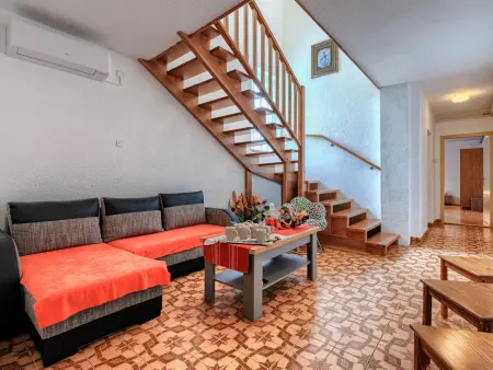 Maison Jakov avec piscine privée à Rovinj : photo 13
