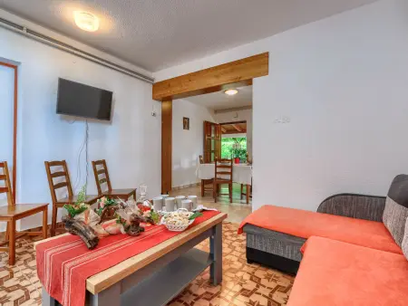 Maison Jakov avec piscine privée à Rovinj : photo 14