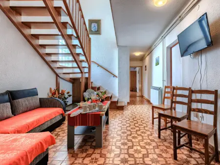 Maison Jakov avec piscine privée à Rovinj : photo 15