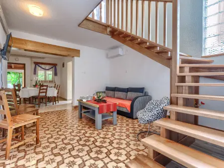 Maison Jakov avec piscine privée à Rovinj : photo 16