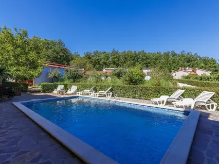 Maison Jakov avec piscine privée à Rovinj : photo 19
