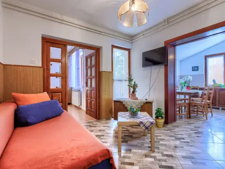 Maison Jakov avec piscine privée à Rovinj : photo 20