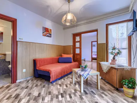 Maison Jakov avec piscine privée à Rovinj : photo 21