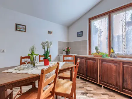 Maison Jakov avec piscine privée à Rovinj : photo 22